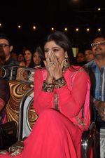 Shilpa Shetty at Police show Umang in Andheri Sports Complex, Mumbai on 18th Jan 2014
